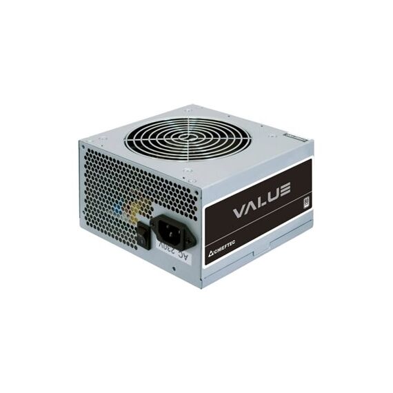 Chieftec VALUE SERIES APB-700B8 - Power supply (internal) - ATX12