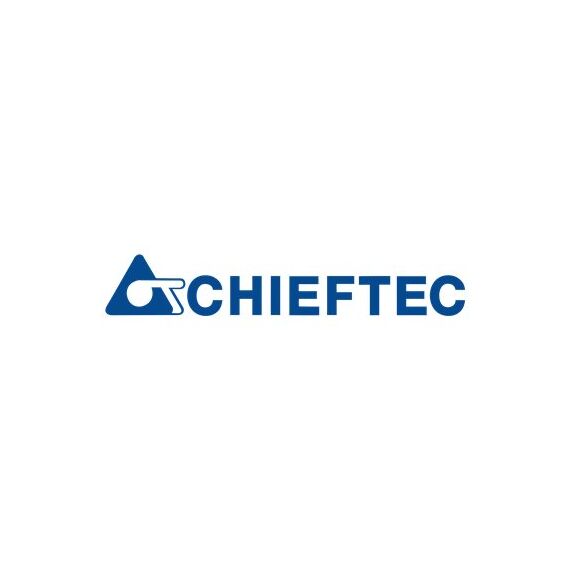 Chieftec EON / 600 W / 200 - 240 V / 50 Hz / 20+4 pin  | ZPU-600S