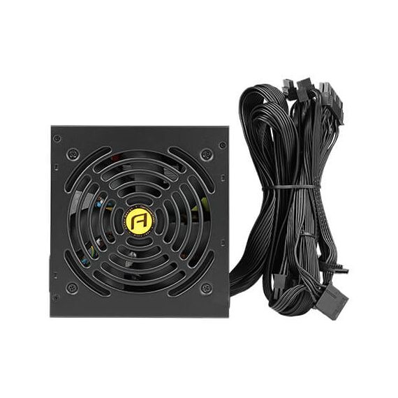 Antec Cuprum Strike CSK550 - Power supply (int | 0-761345-11741-8