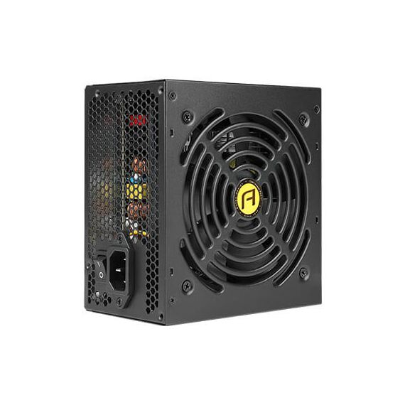 Antec Cuprum Strike CSK550 - Power supply (int | 0-761345-11741-8