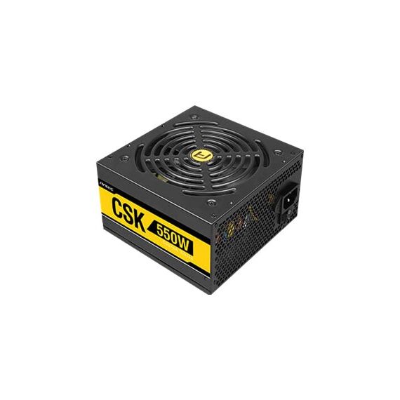 Antec Cuprum Strike CSK550 - Power supply (int | 0-761345-11741-8