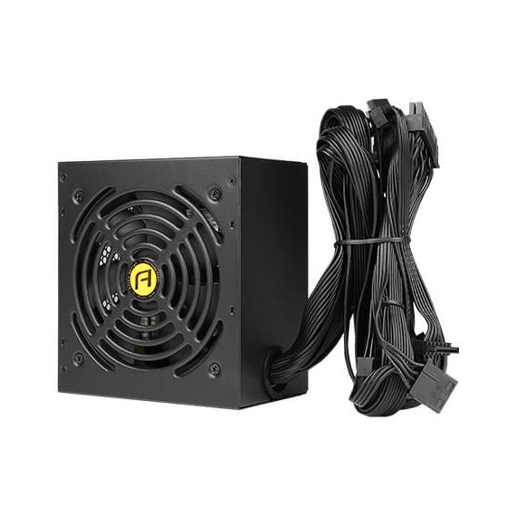Antec Cuprum Strike CSK550 - Power supply (int | 0-761345-11741-8