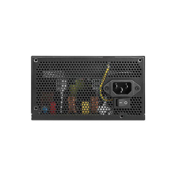 Antec Cuprum Strike CSK 750H - Power supply (i | 0-761345-11768-5
