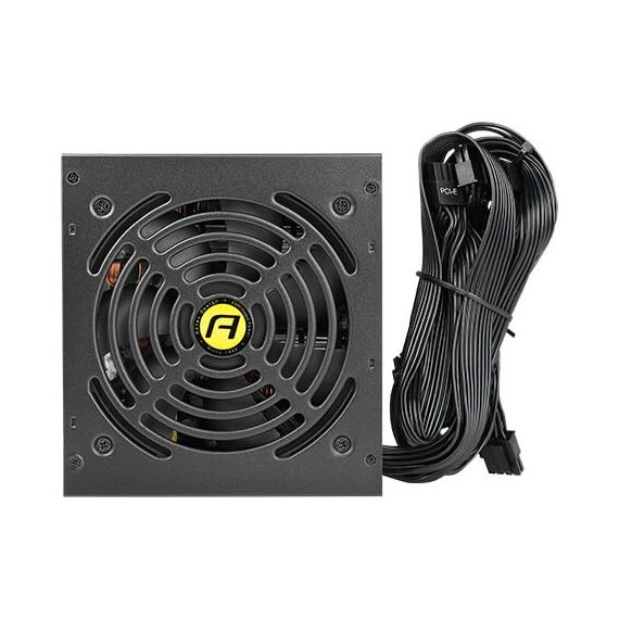 Antec Cuprum Strike CSK 750H - Power supply (i | 0-761345-11768-5