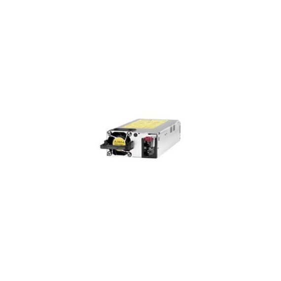 HPE Aruba X371 - Power supply - hot-plug / redundant - A | JL085A