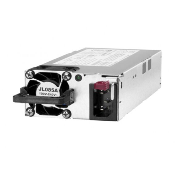 HPE Aruba X371 - Power supply - hot-plug / redundant - A | JL085A