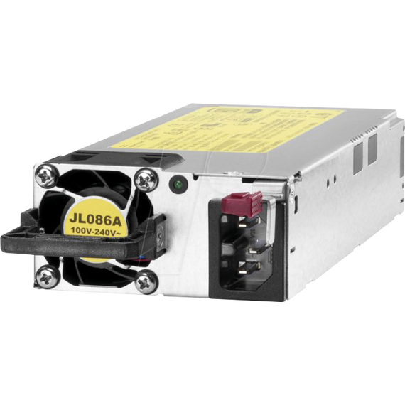 HPE Aruba X372 - Power supply - hot-plug / redundant - A | JL086A