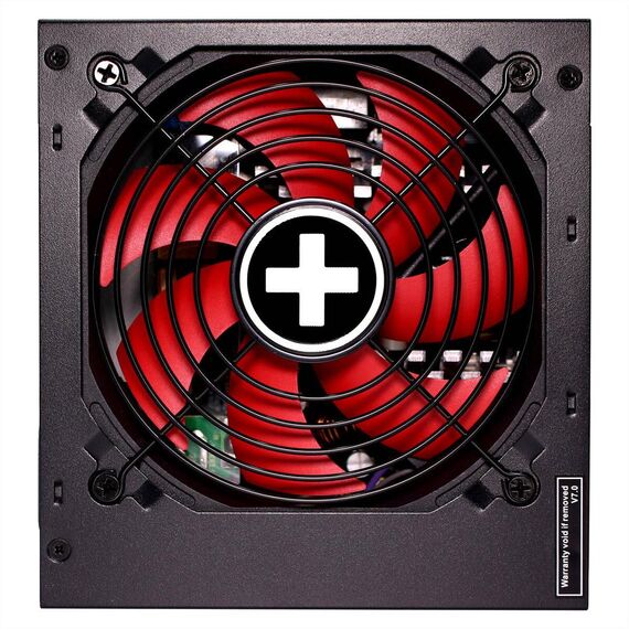 Xilence Gaming Series XP750R10 - Power supply (internal)  | XN235