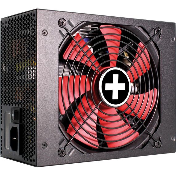 Xilence XP1050MR9.2 / 1050 W / 100 - 240 V / 50/60 Hz / 2 | XN176