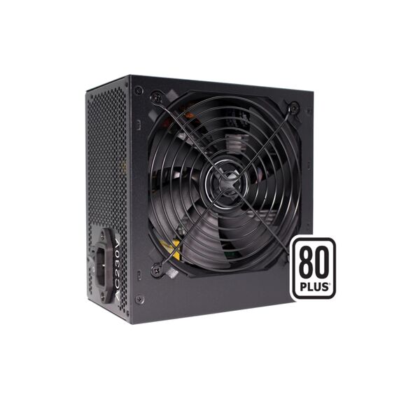 Xilence XN430 / 750 W / 220 - 240 V / 50 Hz / 20+4 pin ATX / 50 c