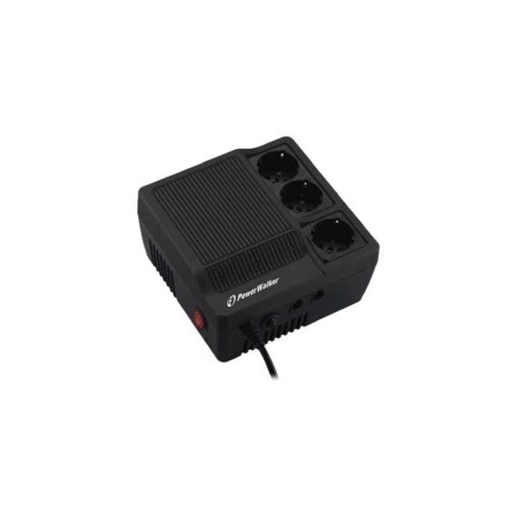 PowerWalker AVR 1200 - Automatic voltage regulator - A | 10120302