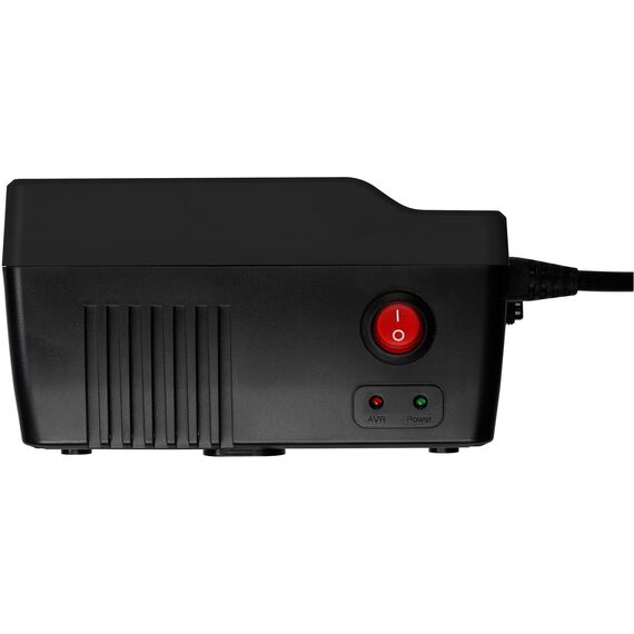 PowerWalker AVR 1200 - Automatic voltage regulator - A | 10120302