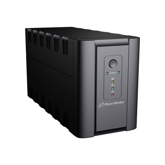 PowerWalker VI 2200 SH FR - UPS - AC 170-280 V - 1200  | 10120055