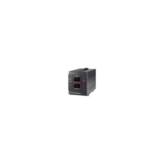 PowerWalker AVR 2000/SIV - Automatic voltage regulator | 10120306