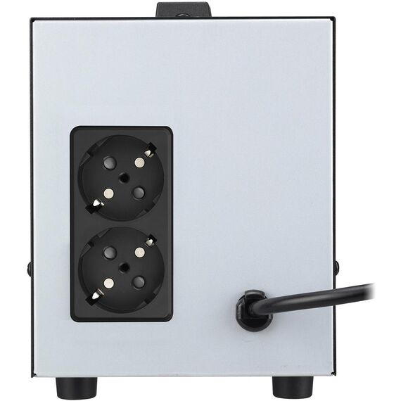 PowerWalker AVR 2000/SIV - Automatic voltage regulator | 10120306