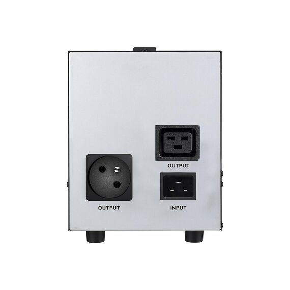 PowerWalker AVR 3000 SIV FR - Automatic voltage regula | 10120315
