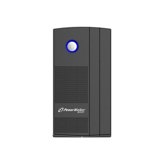 PowerWalker Basic VI 650 SB - UPS - AC 162-290 V - 360 | 10121066