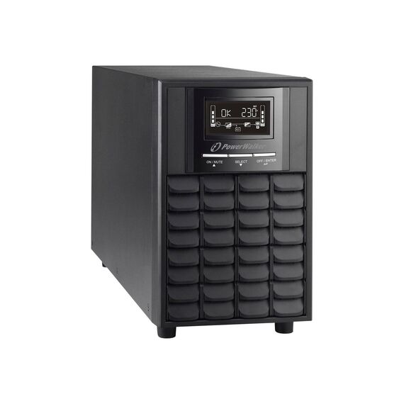 PowerWalker VI 1500 CW - UPS - AC 162-290 V - 1050 Wat | 10121103