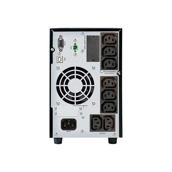 PowerWalker VI 1500 CW - UPS - AC 162-290 V - 1050 Wat | 10121103