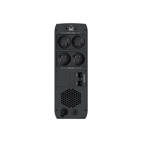 PowerWalker VI 600 CSW FR - UPS - AC 170-280 V - 360 W | 10121115