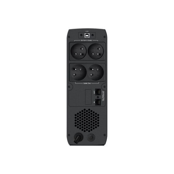 PowerWalker VI 800 CSW FR - UPS - AC 170-280 V - 480 W | 10121116