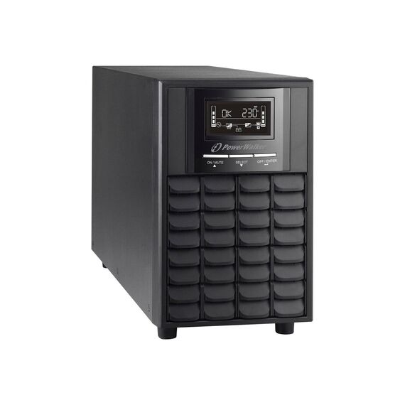 PowerWalker VI 1500 CW - UPS - AC 162-290 V - 1050 Wat | 10121131