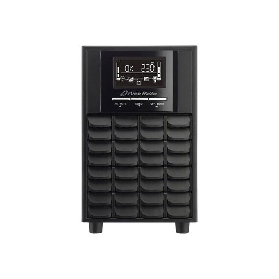 PowerWalker VI 1500 CW - UPS - AC 162-290 V - 1050 Wat | 10121131