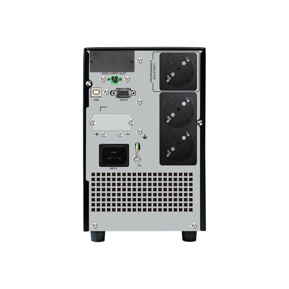 PowerWalker VI 3000 CW - UPS - AC 162-290 V - 2100 Wat | 10121133