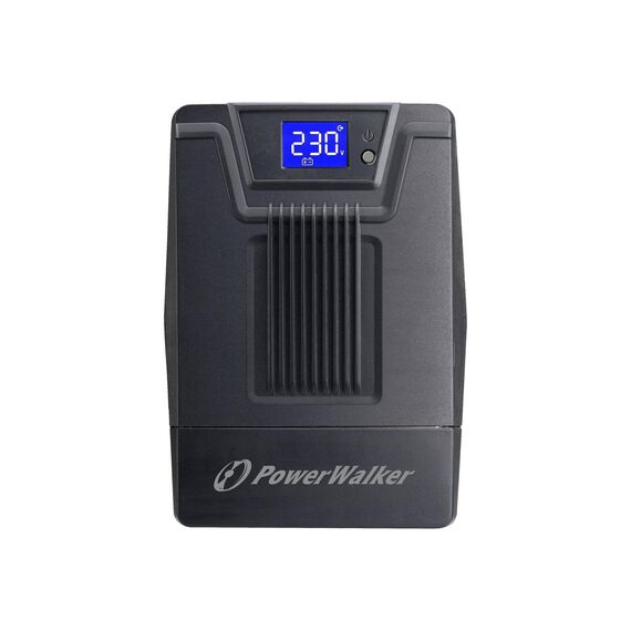PowerWalker VI 1500 SCL FR - UPS - AC 162-290 V - 900  | 10121149