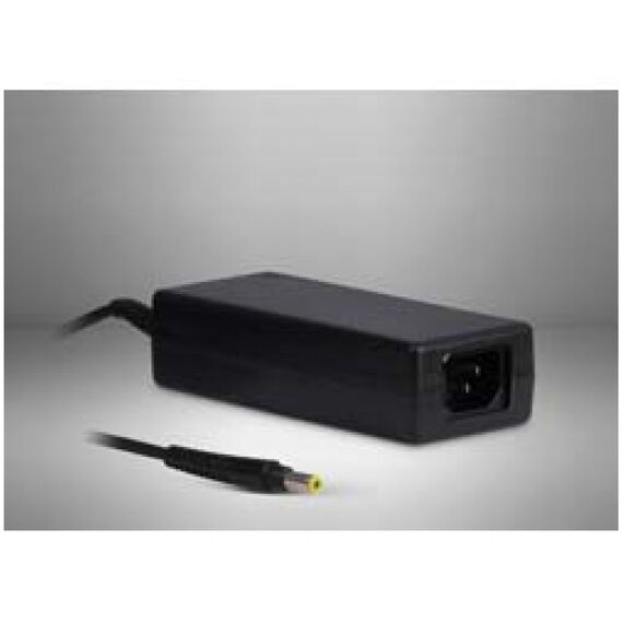 Inter-Tech - Power adapter - AC 100-240 V - 60 Watt | 88882099