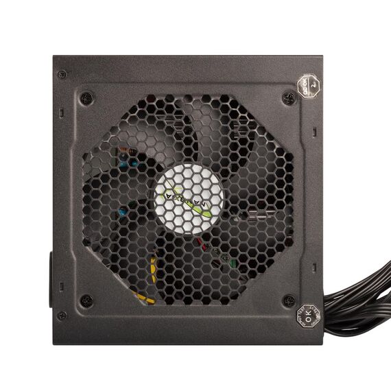 Nanoxia Deep Silence Smart Power / 500 W / Active / PC / | 340193