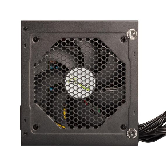 Nanoxia Deep Silence Smart Power / 600 W / Active / PC / | 340194