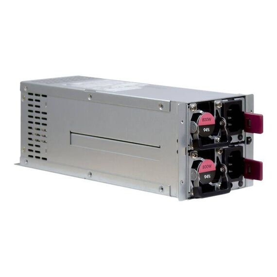 ASPOWER R2A-DV0800-N - Power supply (internal) - 80 PL | 99997247