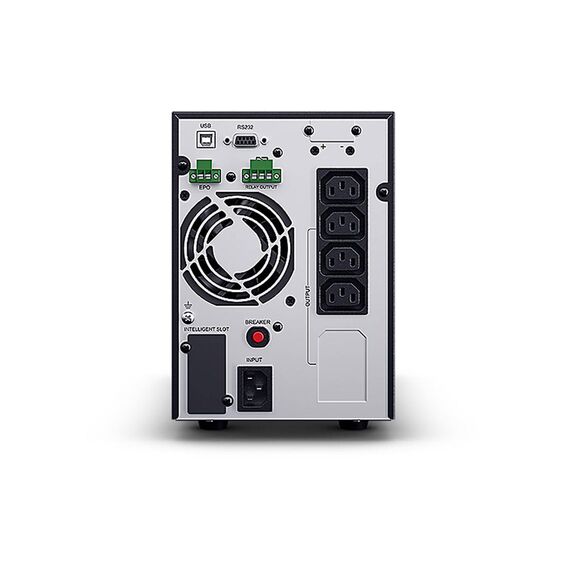CyberPower Online S Series OLS2000EA - UPS - AC 230 V - 1800 Watt