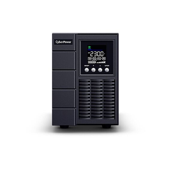 CyberPower Online S Series OLS2000EA - UPS - AC 230 V - 1800 Watt