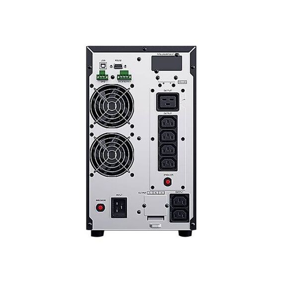 CyberPower Online S Series OLS3000EA - UPS - AC 230 V - 2700 Watt