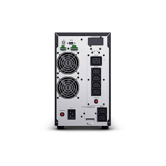 CyberPower Online S Series OLS3000EA - UPS - AC 230 V - 2700 Watt