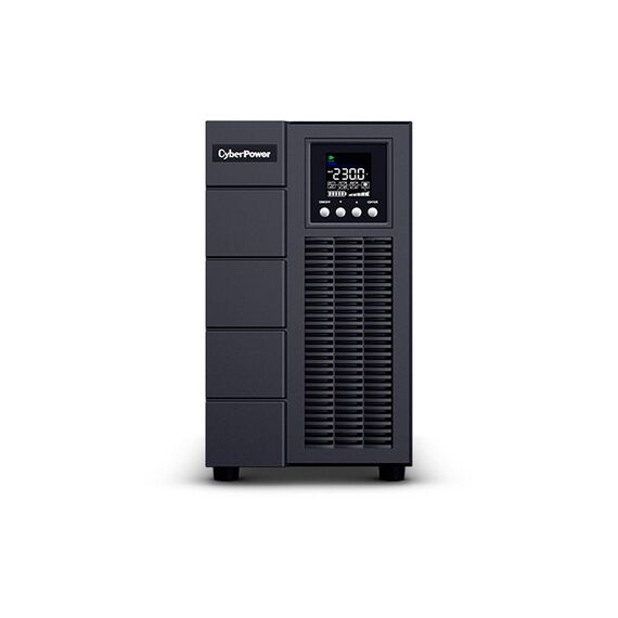 CyberPower Online S Series OLS3000EA - UPS - AC 230 V - 2700 Watt