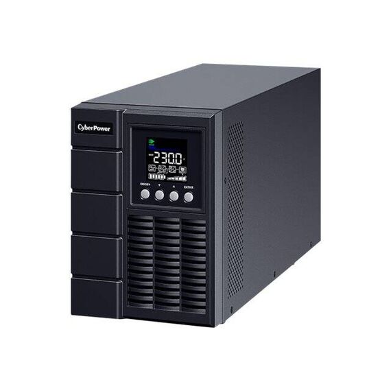 CyberPower Online S Series OLS2000EA - UPS - AC 23 | OLS2000EA-DE