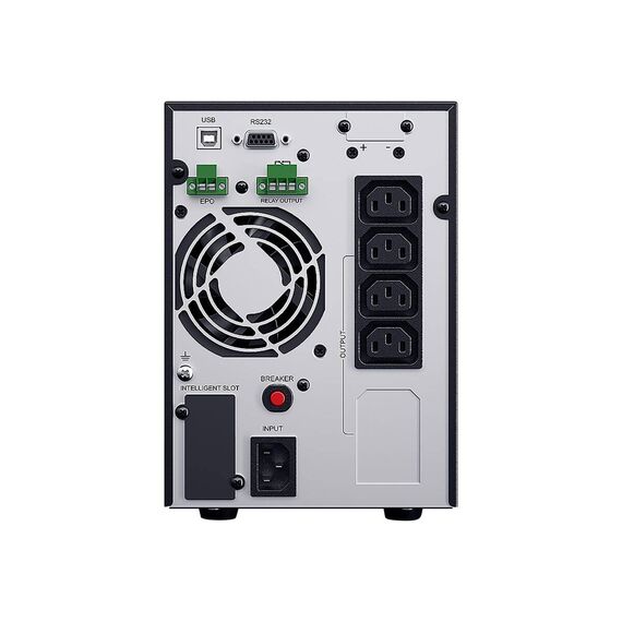 CyberPower Online S Series OLS2000EA - UPS - AC 23 | OLS2000EA-DE