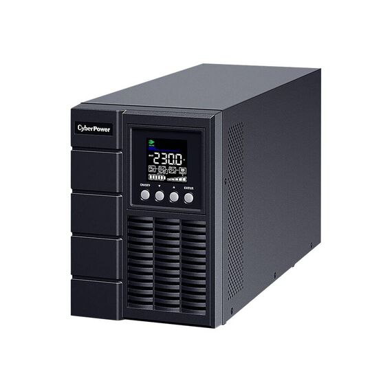 CyberPower Online S Series OLS2000EA - UPS - AC 23 | OLS2000EA-DE