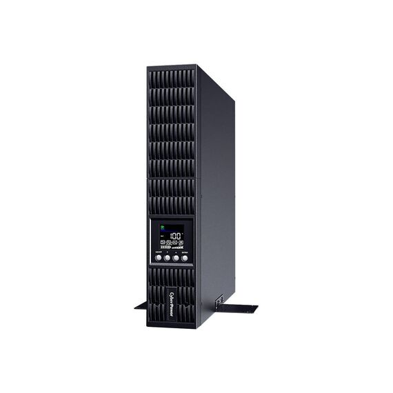 CyberPower Smart App Online S OLS1500ERT2UA - UPS (rack-mountable