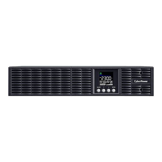 CyberPower Smart App Online S OLS1500ERT2UA - UPS (rack-mountable