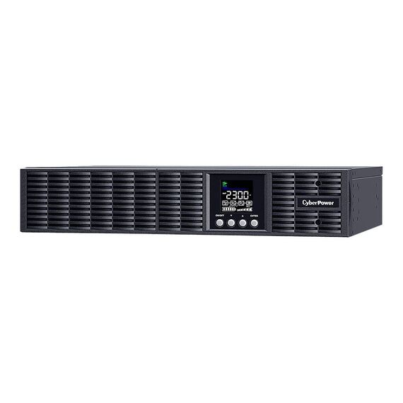 CyberPower Smart App Online S OLS1500ERT2UA - UPS (rack-mountable