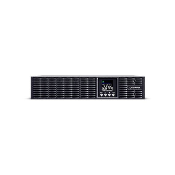 CyberPower Smart App Online S OLS1500ERT2UA - UPS (rack-mountable