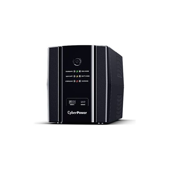 CyberPower UT2200EG / Line-Interactive / 2.2 kVA / 1320 W / 4 AC
