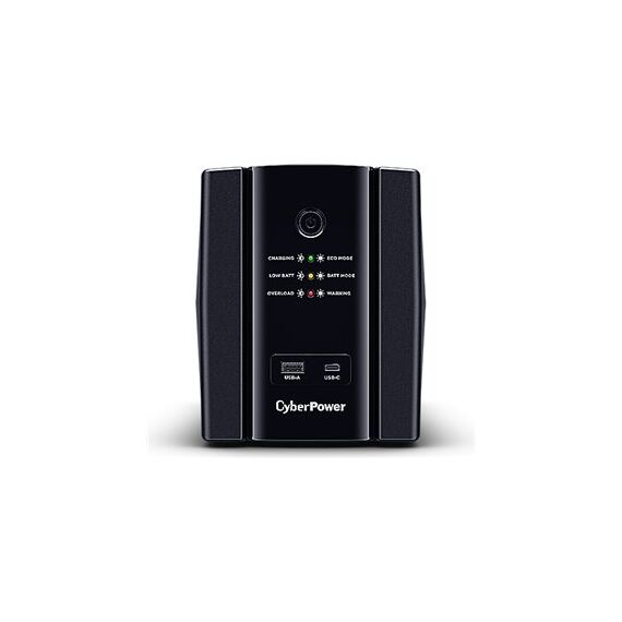 CyberPower UT2200EG / Line-Interactive / 2.2 kVA / 1320 W / 4 AC