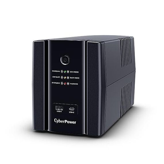 CyberPower UT2200EG / Line-Interactive / 2.2 kVA / 1320 W / 4 AC