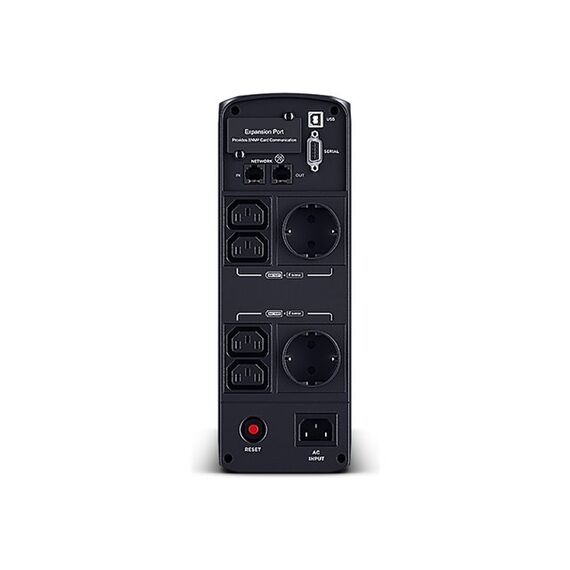 CyberPower Systems Cyberpower USV CP 1200EIPFCLC | CP1200EIPFCLCD