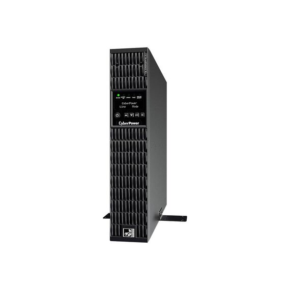 CyberPower OL2200ERTXL2U - UPS (rack-mountable / external) - AC 2